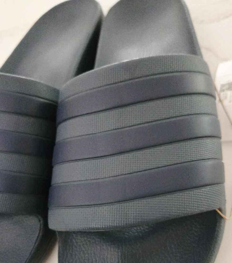NWT Adidas Adilette Slides